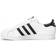 Adidas Superstar M - Cloud White/Core Black