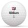 Wilson Staff Golf Balls Duo Soft Plus 12-pack