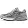 New Balance 990v4 W - Grey/Castlerock