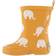 CeLaVi Wellies - Mineral Yellow