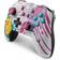 PowerA Enhanced Wireless Controller (Nintendo Switch) - Pokemon Battle - White/Yellow/Pink