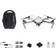 DJI Mavic Pro Platinum Fly More Combo