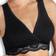 Carriwell Omlott Nursing Bra Eko Black