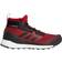 Adidas Terrex Free Hiker GTX M - Collegiate Burgundy/Core Black/Active Orange