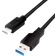LogiLink USB A-USB C 3.1 (Gen.2) 1.5m