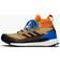 Adidas Terrex Free Hiker M - Tech Copper/Core Black/Blue