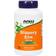 Now Foods Slippery Elm Herbal 400mg 100 Stk.