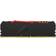 HyperX Fury RGB DDR4 2666MHz 8GB (HX426C16FB3A/8)