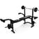 Klarfit Workout Hero Barbell Bench