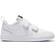 Nike Pico 5 PSV - White/Pure Platinum/White