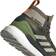 Adidas Terrex Free Hiker GTX M - Raw Khaki/Sesame/Tech Olive