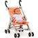 Lundby Stroller & Baby 60500100