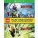 The LEGO Ninjago Game & Film Double Pack (XOne)