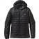 Patagonia Women's Nano Puff Hoody - Black