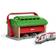 BRIO Train Garage with Handle 33474