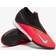 Nike Phantom Vision 2 Academy Dynamic Fit IC M - Laser Crimson/Black/Metallic Silver