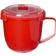 Sistema Large Soup Microwave Kitchenware 12.5cm