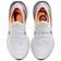 Nike React Infinity Run Flyknit M - Platinum Tint/Pink Blast/Total Orange/Black