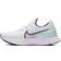 Nike React Infinity Run Flyknit W - White/Iced Lilac/Pistachio Frost/Black