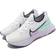 Nike React Infinity Run Flyknit W - White/Iced Lilac/Pistachio Frost/Black