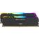 Crucial Ballistix Black RGB LED DDR4 3000MHz 2x16GB (BL2K16G30C15U4BL)