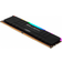 Crucial Ballistix Black RGB LED DDR4 3000MHz 2x16GB (BL2K16G30C15U4BL)
