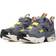 Reebok Tom and Jerry Instapump Fury OG - Cold Grey 6/Hero Yellow/Black