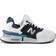 New Balance 997 Sport M - White with Moroccan Tile