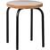 Kidsdepot Circle Stool 2pcs