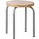 Kidsdepot Circle Stool 2pcs