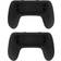 Deltaco Nintendo Switch Joy- Con Silicone Controller Grips - Black