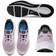 Nike Star Runner 2 GS - Iced Lilac/Soar/White/Off Noir