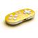 8Bitdo Zero 2 Controller - Yellow