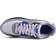 Nike Air Max 90 LTR GS - White/Light Smoke Grey/Hyper Royal/Particle Grey