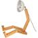 Piffany Mega Mr. Wattson Bordlampe 83.7cm