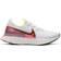 Nike React Infinity Run Flyknit W - Platinum Tint/Pink Blast/Total Orange/Black