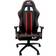 Nordic Gaming Carbon Gaming Chair - Black/Red