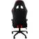 Nordic Gaming Carbon Gaming Chair - Black/Red
