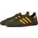 Adidas Handball Spezial W - Night Cargo/Tribe Yellow/Gum