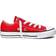 Converse Chuck Taylor All Star Classic Low-Top - Red