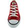 Converse Chuck Taylor All Star Classic Low-Top - Red