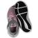 Nike Downshifter 9 PSV - Pink Foam/Metallic Silver/Pure Platinum/White