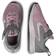 Nike Downshifter 9 PSV - Pink Foam/Metallic Silver/Pure Platinum/White
