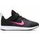 Nike Downshifter 9 PSV - Black/Hyper Pink/White