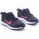 Nike Downshifter 9 PSV - Black/Hyper Pink/White