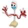 Dickie Toys Disney Pixar Toy Story 4 IRC Forky