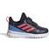 Adidas Infant AltaRun - Legend Ink/Real Pink/Real Blue