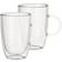 Villeroy & Boch Artesano Hot Beverages Latteglass 39cl 2st