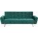 Beliani Selnes Sofa 212cm 3-seter