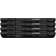 HyperX HyperX Fury Black DDR4 2666MHz 4x16GB (HX426C16FB3K4/64)